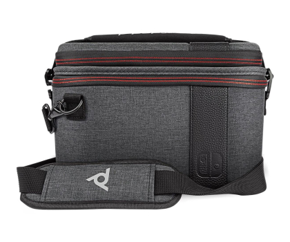 Akcesoria do konsol PDP SWITCH Walizka + etui Elite Edition 500-141-EU